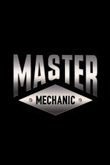 Master Mechanic Brasil poster