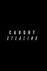 Poster for Caught Stealing 