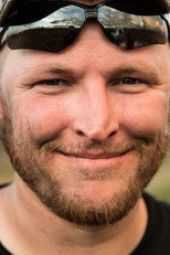 Ryan Erickson as Himself in Expedition Overland