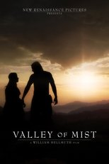 Valley of Mist main poster