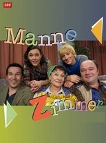 Poster for ManneZimmer Season 4