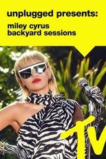 MTV Unplugged Presents: Miley Cyrus Backyard Sessions (2020)