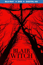 Poster for Neverending Night: The Making of Blair Witch 