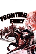 Poster for Frontier Fury