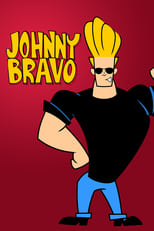 Poster for Johnny Bravo Season 2