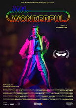 Mr. Wonderful poster