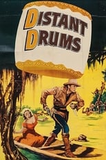 Distant Drums (1951) Box Art