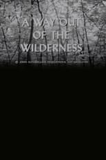 Poster for A Way Out of the Wilderness