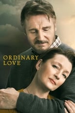 Poster for Ordinary Love 