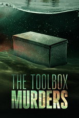 The Toolbox Murders poster