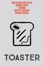 Poster for Toaster