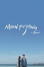 Poster for Moonfishing in Aewol
