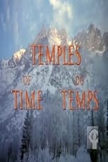 Poster for Temples of Time