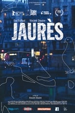Poster for Jaurès