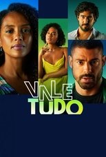 Vale Tudo poster