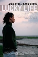 Poster for Lucky Life