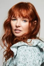 Foto retrato de Stef Dawson