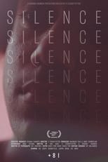 Poster for Silence 