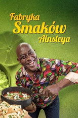 Fabryka smaków Ainsleya