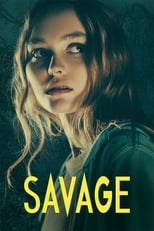 Poster for Savage 