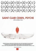 Poster for Saint Clair Cemin, Psyche