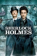 Sherlock Holmes: Sherlock Holmes und sein Partner Dr. Watson haben es geschafft, einen der kaltblütigsten Mörder des 19. Jahrhunderts festzunehmen. Lord Blackwood hat zahlreiche Menschen auf dem Gewissen und muss dafür nun selber am Galgen baumeln. Dies scheint ihm jedoch wenig auszumachen, denn er beherrscht die Kunst der schwarzen Magie und verspricht Holmes, dass er auch nach seinem Tod noch weitere Menschen ermorden wird. Holmes hält nicht viel von dieser Drohung, doch als plötzlich die Morde wieder losgehen, beschließt er, die Leiche Lord Blackwoods zu exhumieren. Dabei stellt sich erschreckenderweise heraus, dass jemand anderes in dessen Sarg liegt. Nun sind also wieder Holmes und Watson gefragt und müssen dem mysteriösen Treiben ein Ende setzen... Sherlock Holmes: Sherlock Holmes und sein Partner Dr. Watson haben es geschafft, einen der kaltblütigsten Mörder des 19. Jahrhunderts festzunehmen. Lord Blackwood hat zahlreiche Menschen auf dem Gewissen und muss dafür nun selber am Galgen baumeln. Dies scheint ihm jedoch wenig auszumachen, denn er beherrscht die Kunst der schwarzen Magie und verspricht Holmes, dass er auch nach seinem Tod noch weitere Menschen ermorden wird. Holmes hält nicht viel von dieser Drohung, doch als plötzlich die Morde wieder losgehen, beschließt er, die Leiche Lord Blackwoods zu exhumieren. Dabei stellt sich erschreckenderweise heraus, dass jemand anderes in dessen Sarg liegt. Nun sind also wieder Holmes und Watson gefragt und müssen dem mysteriösen Treiben ein Ende setzen...
