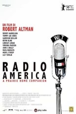Poster di Radio America