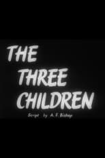 Poster for The Three Children 