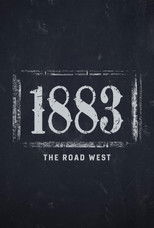1883: The Road West poster