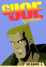 Poster for G.I. Joe Extreme Season 1