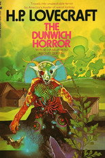 H.P. Lovecraft's The Dunwich Horror and Other Stories (2007)