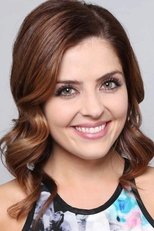 Foto retrato de Jen Lilley