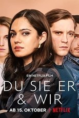 Toi, lui, elle et nous serie streaming