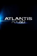 Poster for Atlantis Found 