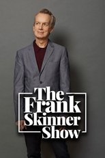 Poster for The Frank Skinner Show