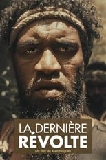 Poster for La dernière révolte 