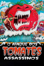 Ataque dos Tomates Assassinos