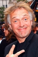 Fiche et filmographie de Rik Mayall