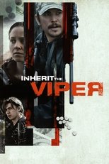 Poster for Inherit the Viper 