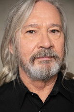 Foto retrato de Thomas Peterson