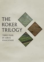 The Koker Trilogy