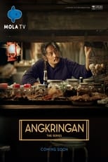 Poster for Angkringan the Series