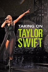 Poster for Taking On Taylor Swift