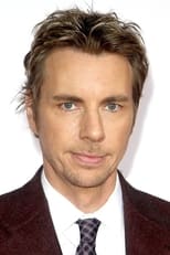 Poster for Dax Shepard