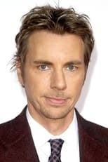 Foto retrato de Dax Shepard