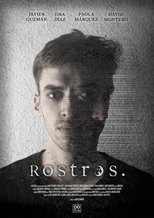 Rostros main poster