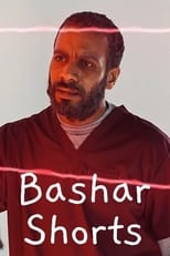 Poster for Bashar Shorts