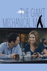 Poster for The Giant Mechanical Man