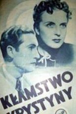 Kłamstwo Krystyny main poster