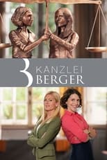 Poster for Kanzlei Berger Season 1